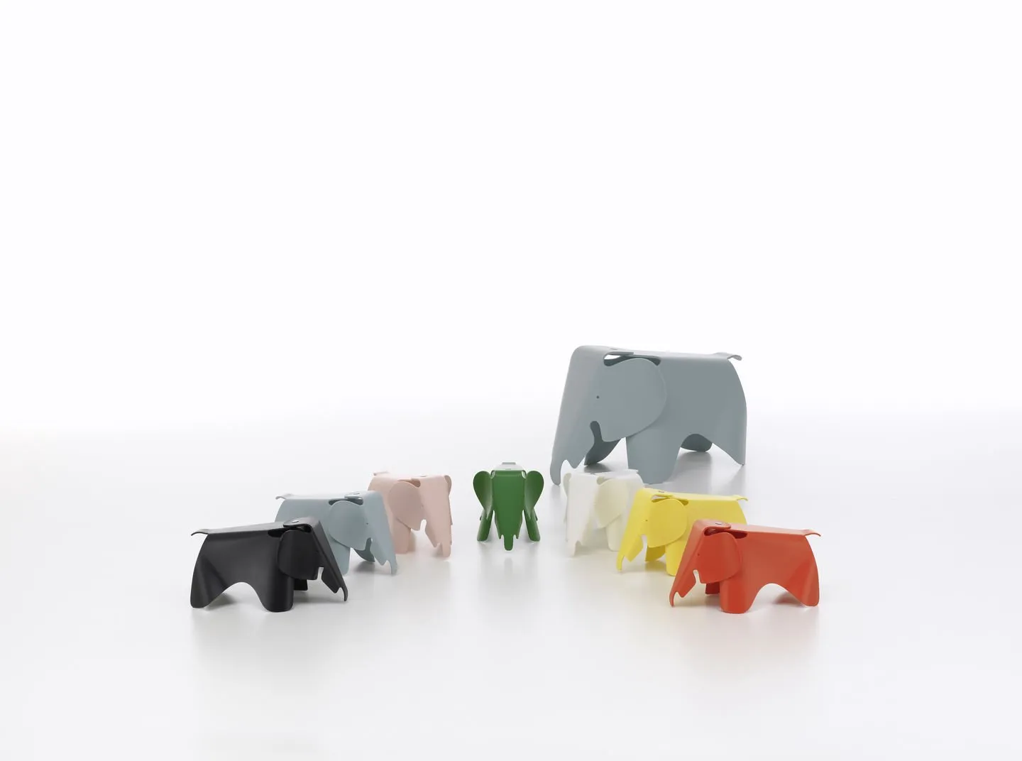 Eames Elephant