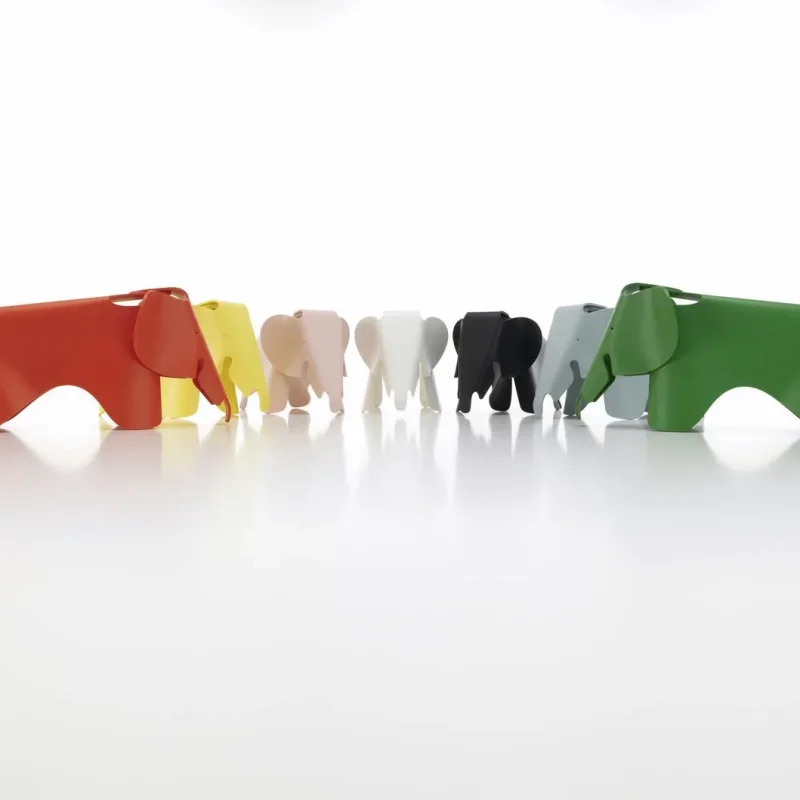 Eames Elephant