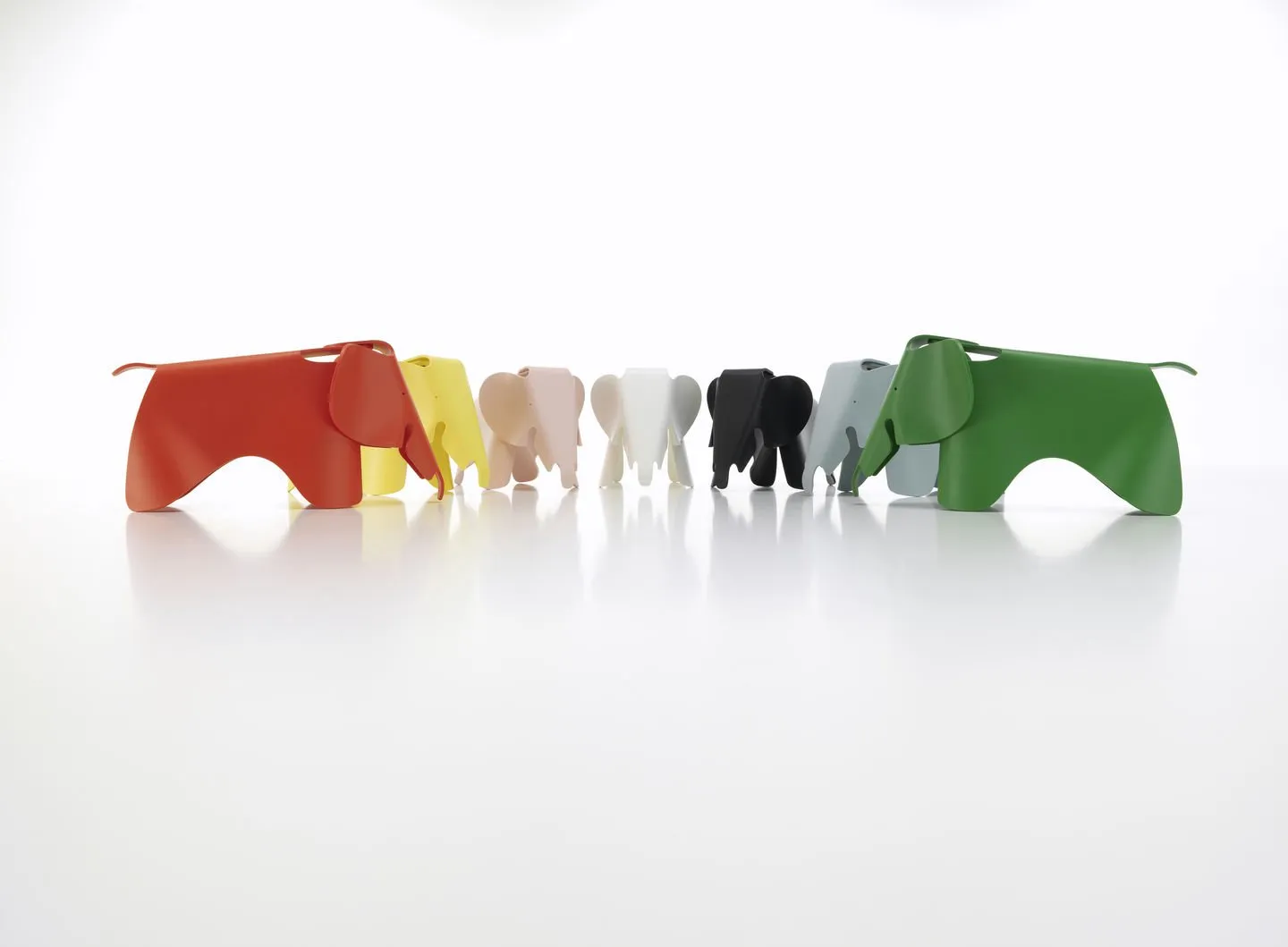 Eames Elephant
