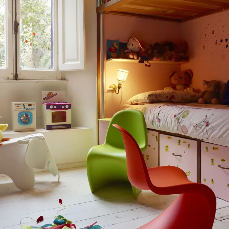 Eames Elephant