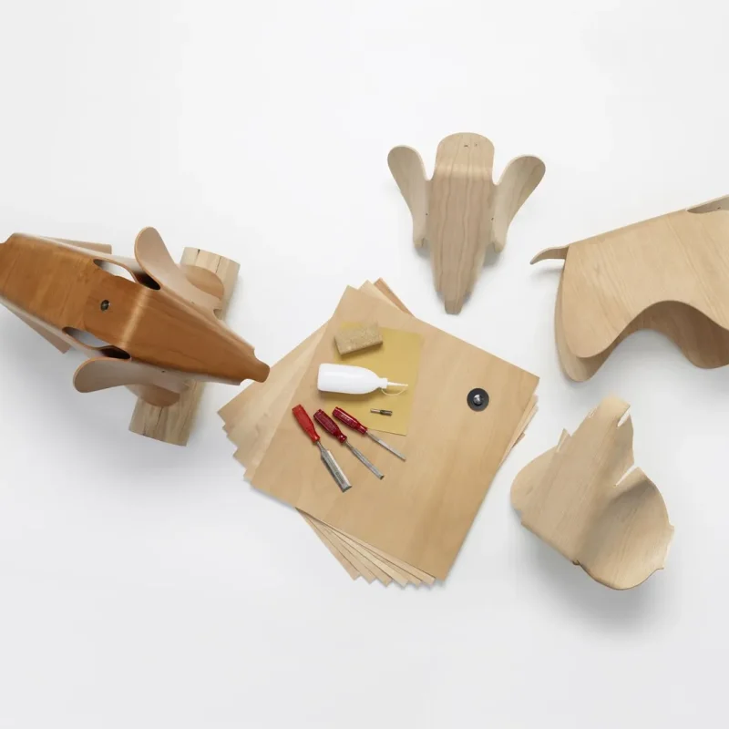Eames Elephant