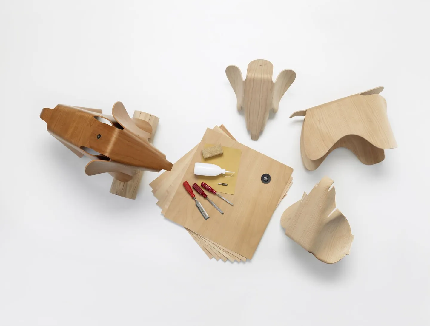 Eames Elephant