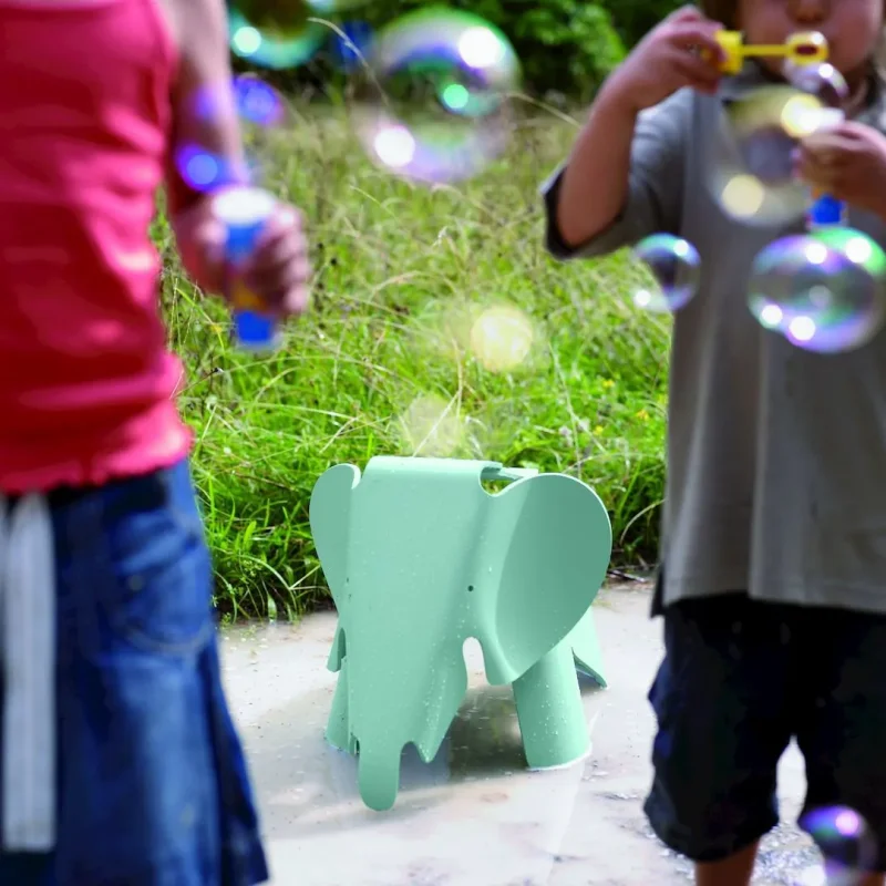 Eames Elephant