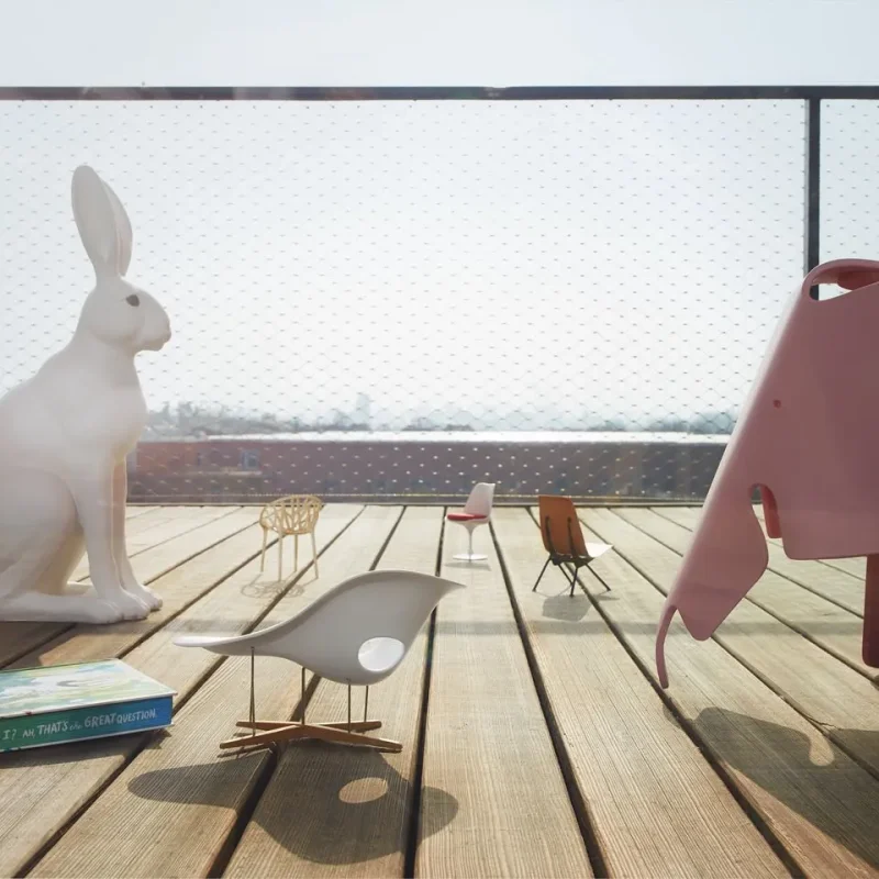 Eames Elephant