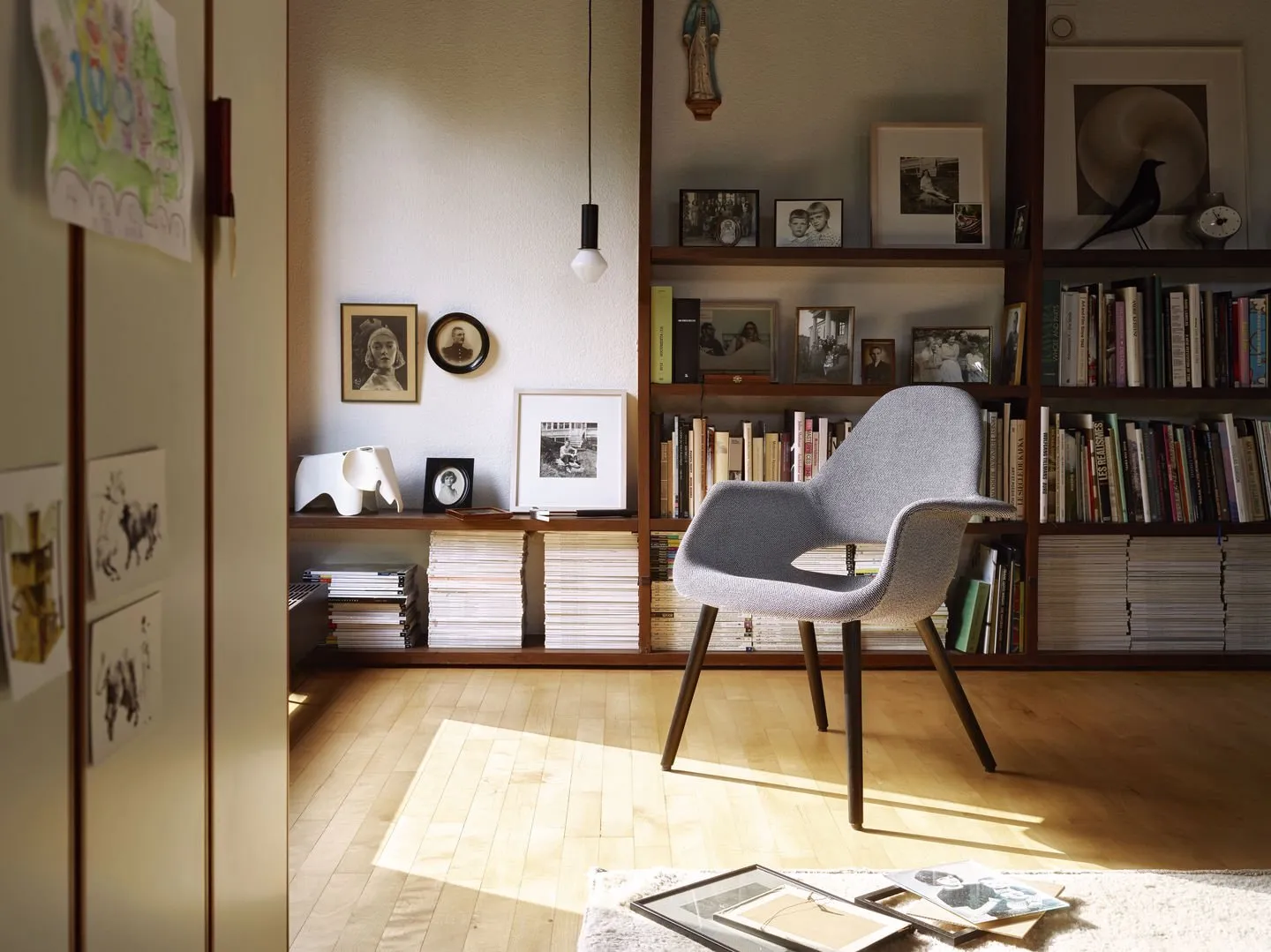 Eames Elephant