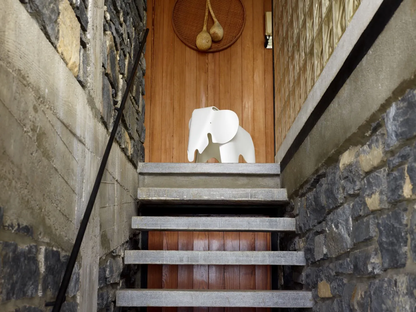 Eames Elephant