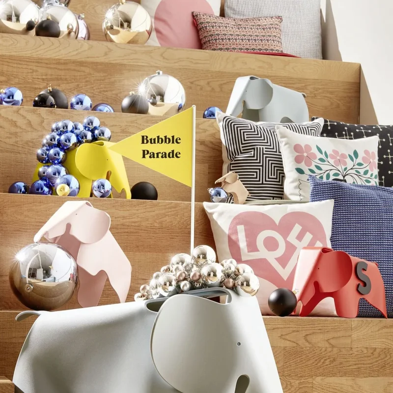 Eames Elephant