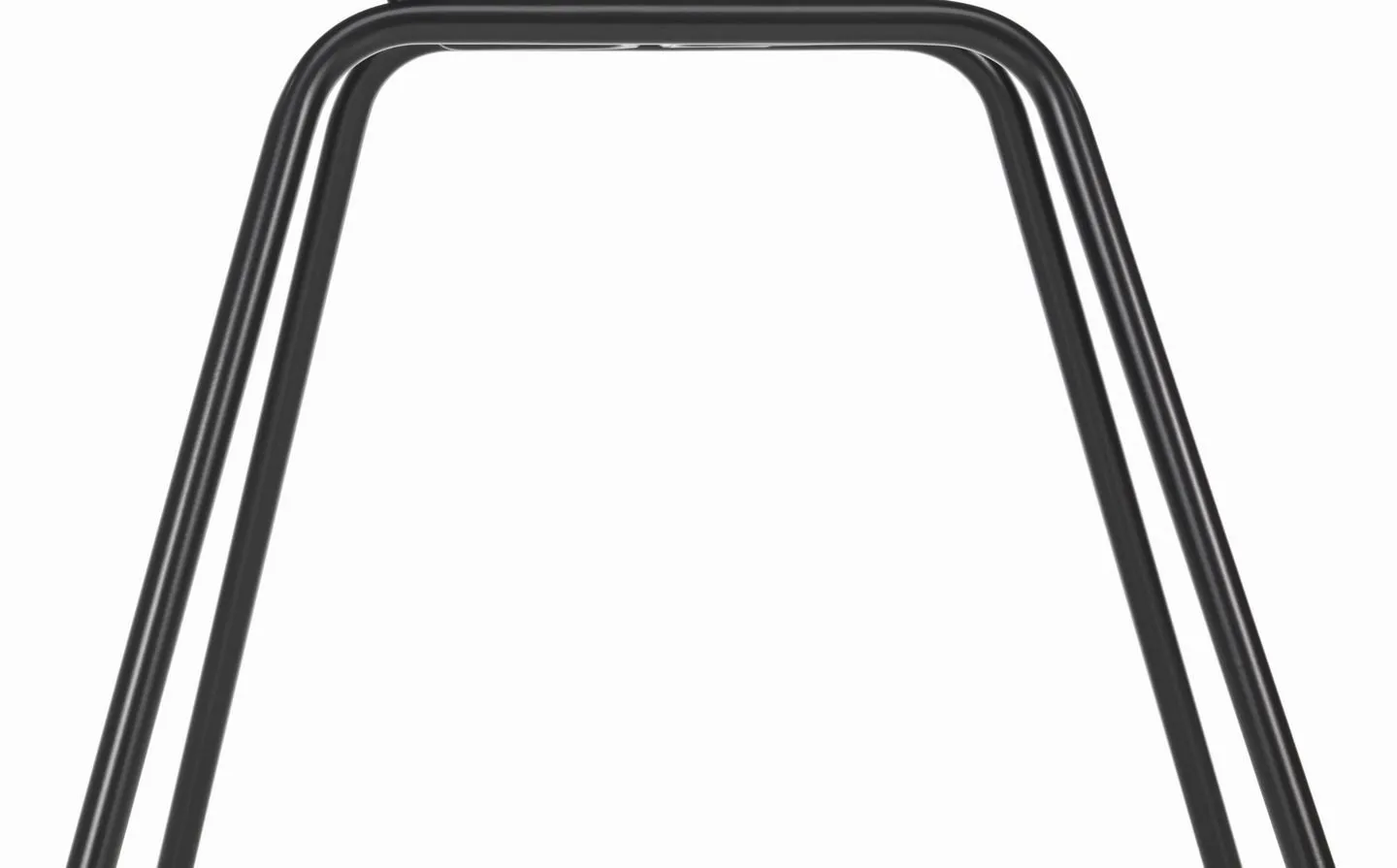Eames Fiberglass DAX - Vitra w Mesmetric