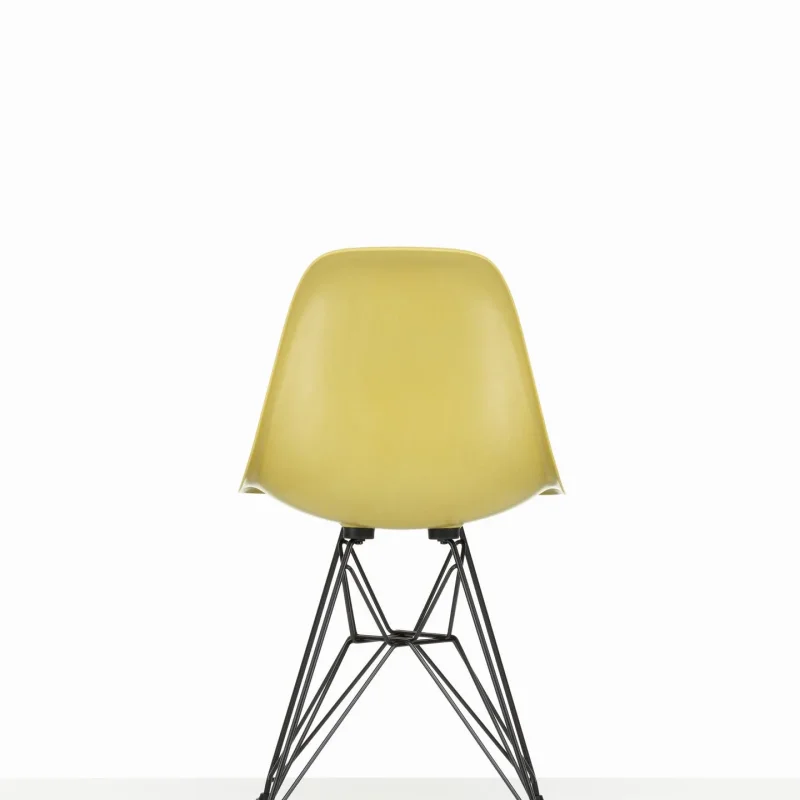 Eames Fiberglass DSR - Vitra w Mesmetric