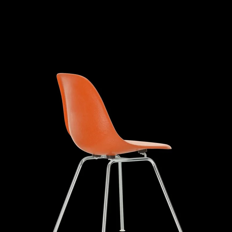 Eames Fiberglass DSX
