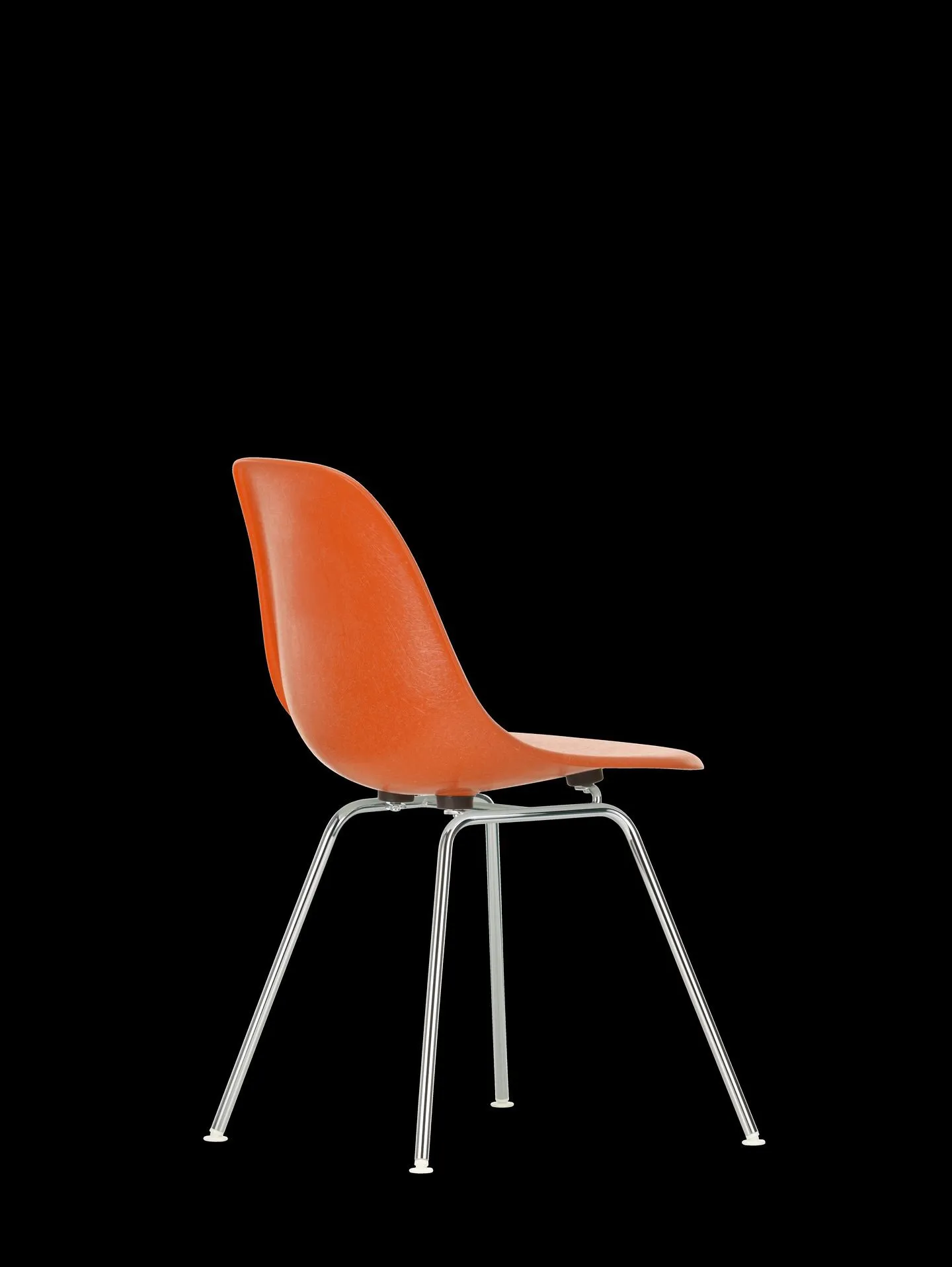 Eames Fiberglass DSX