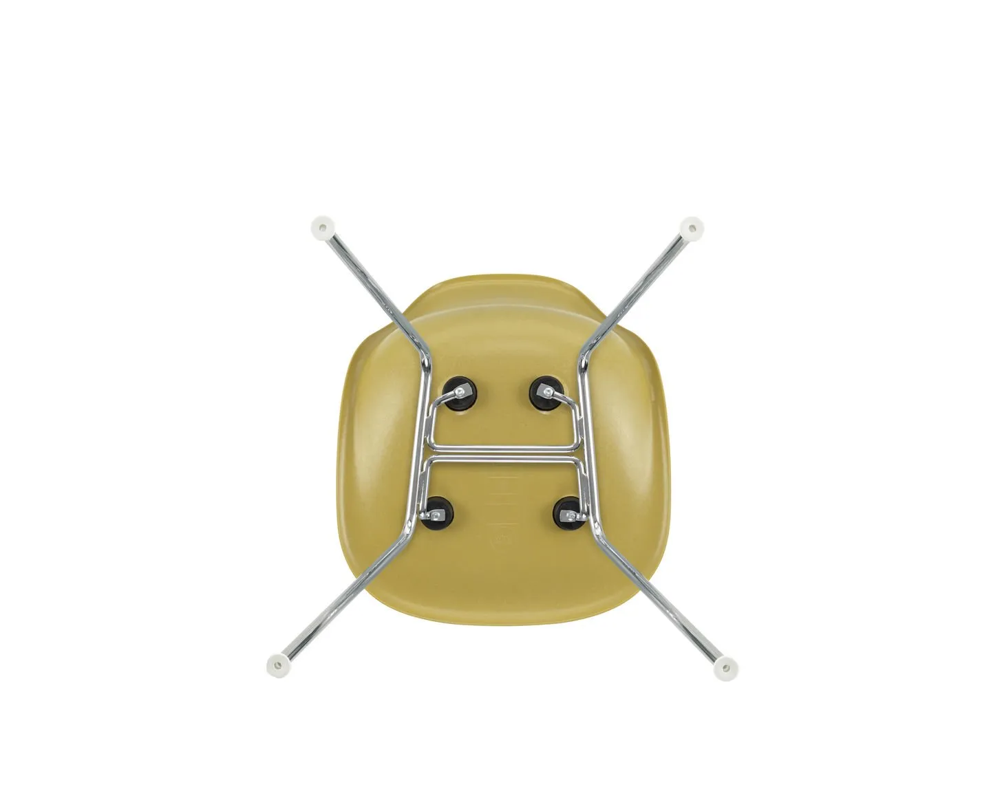 Eames Fiberglass DSX