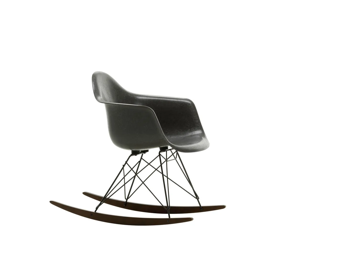 Eames fiberglass RAR - Vitra w Mesmetric