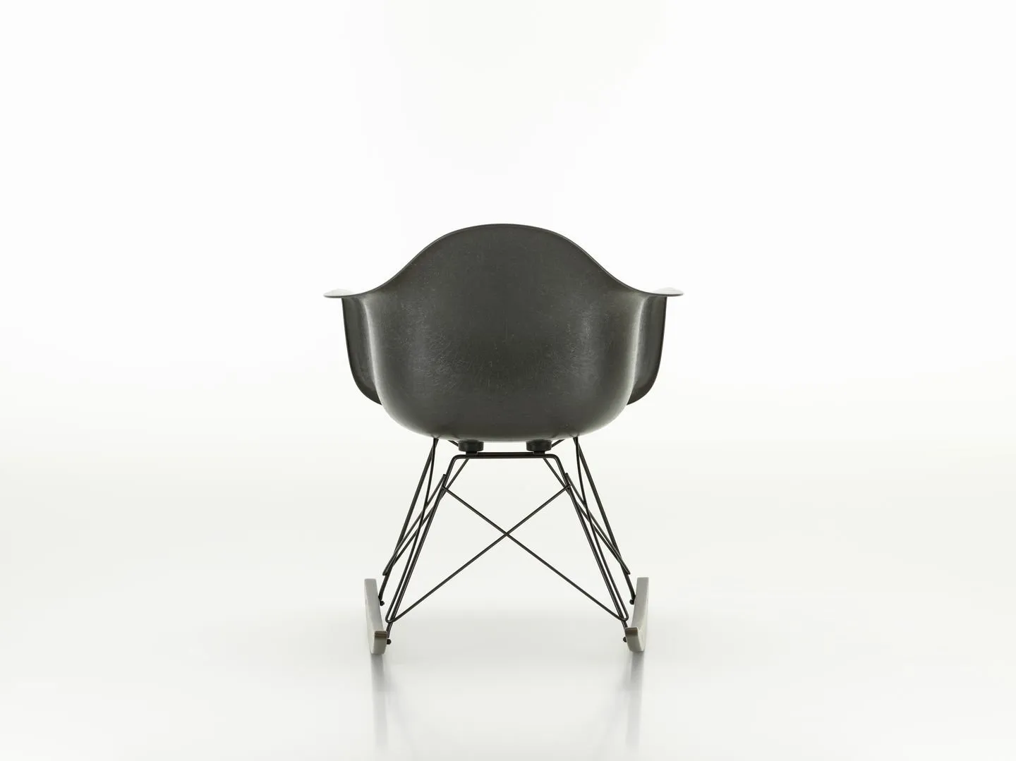 Eames fiberglass RAR - Vitra w Mesmetric