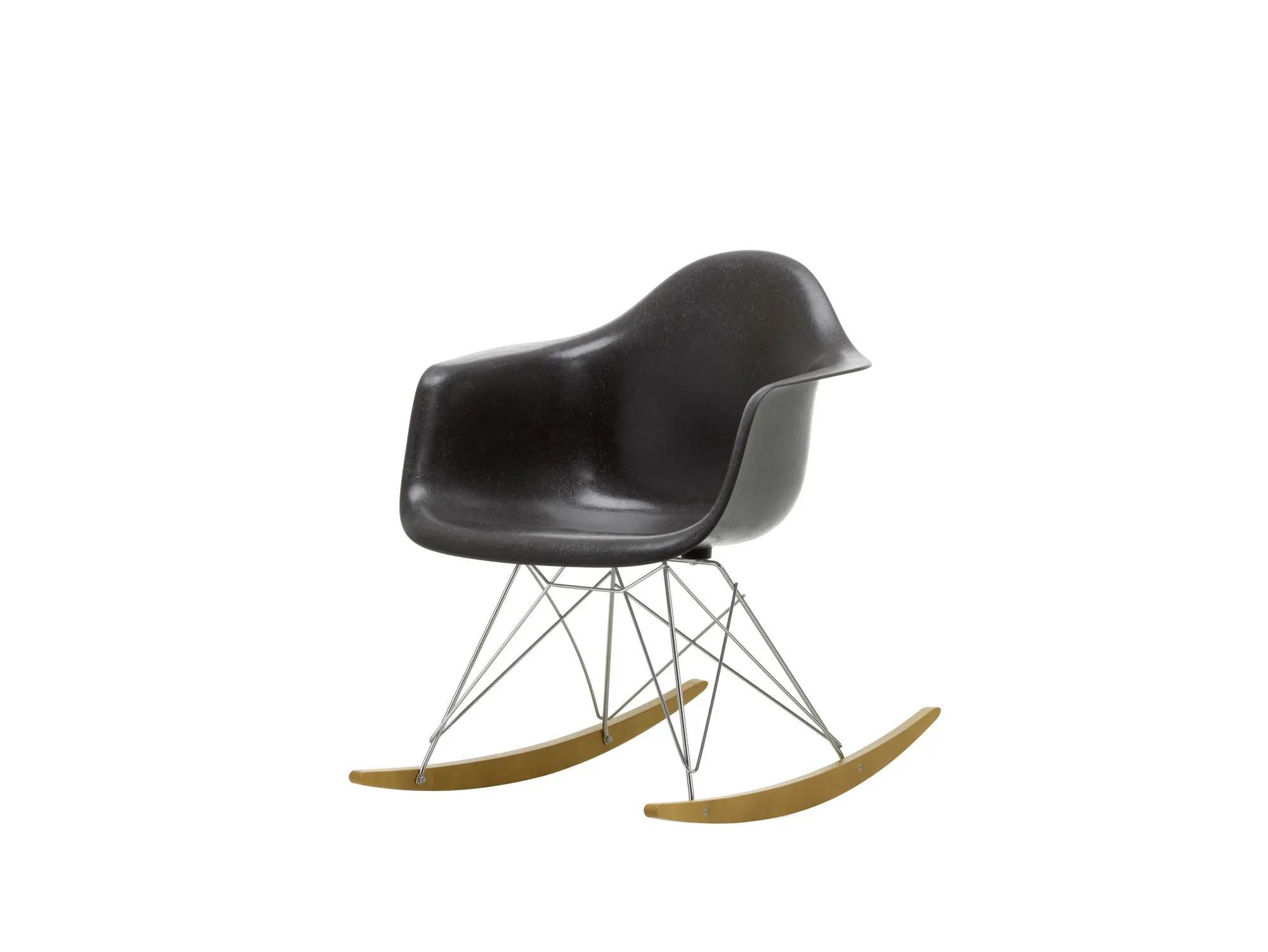 Eames fiberglass RAR - Vitra w Mesmetric