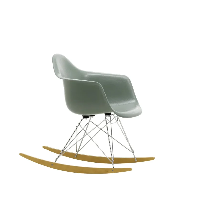 Eames fiberglass RAR - Vitra w Mesmetric