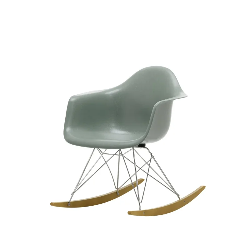 Eames fiberglass RAR - Vitra w Mesmetric