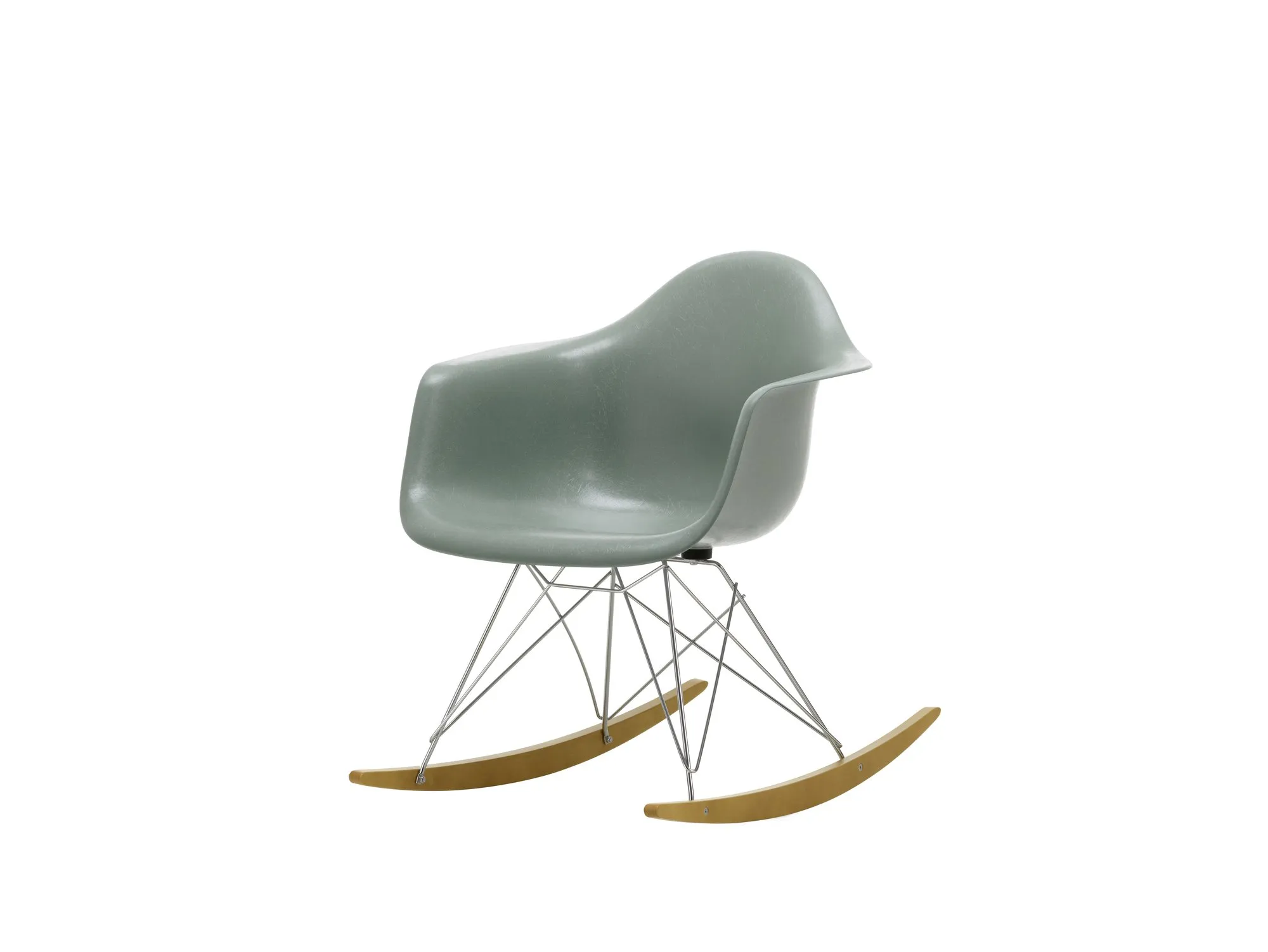 Eames fiberglass RAR - Vitra w Mesmetric