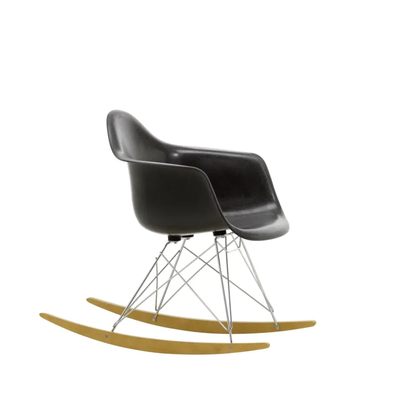 Eames fiberglass RAR - Vitra w Mesmetric