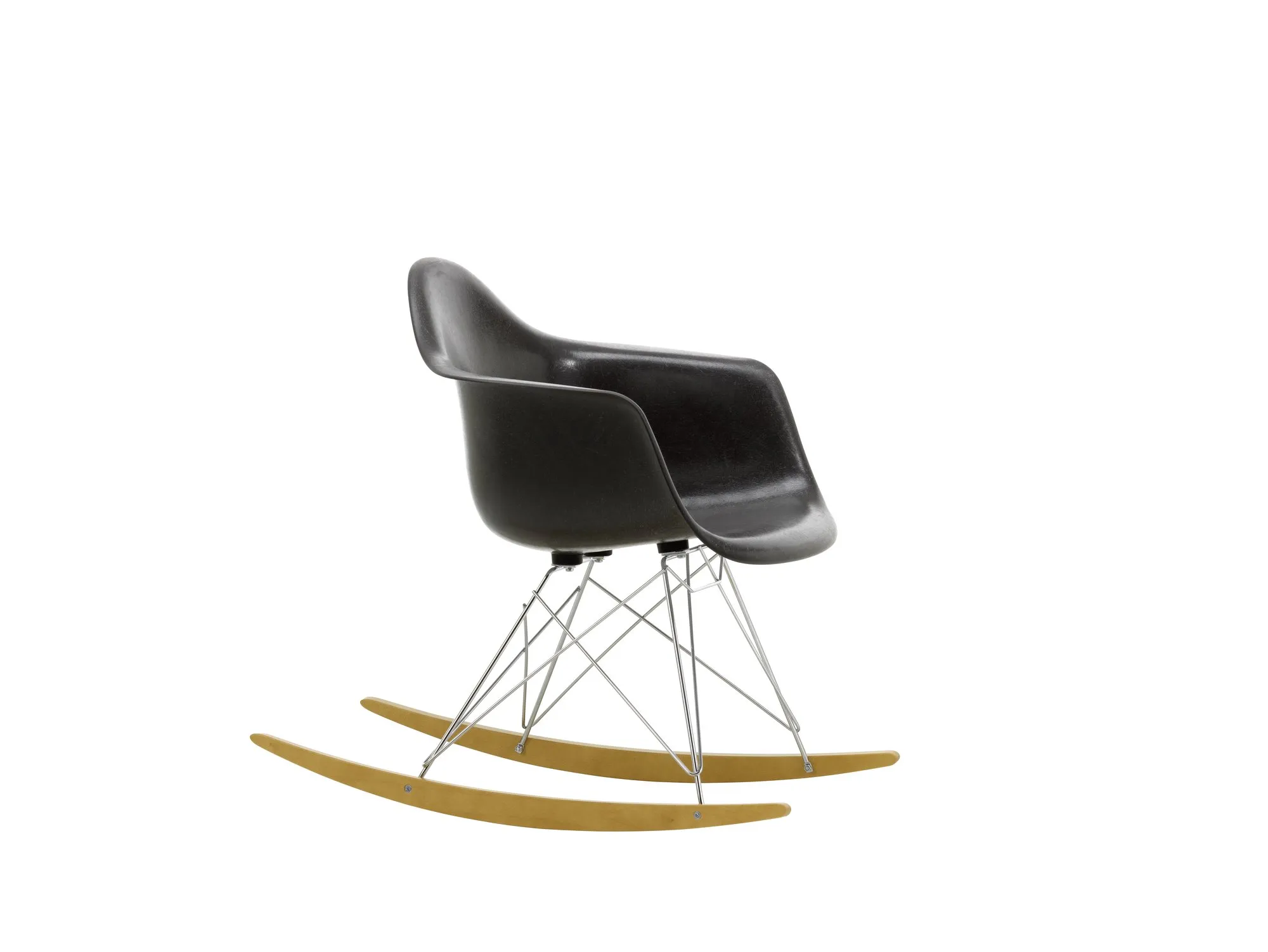 Eames fiberglass RAR - Vitra w Mesmetric