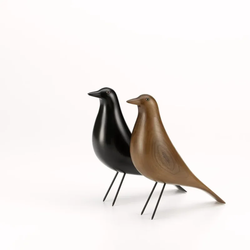 Eames House Bird – Vitra at Mesmetric