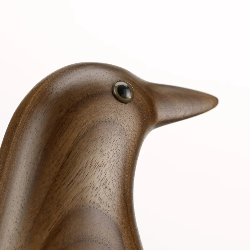 Eames House Bird – Vitra at Mesmetric