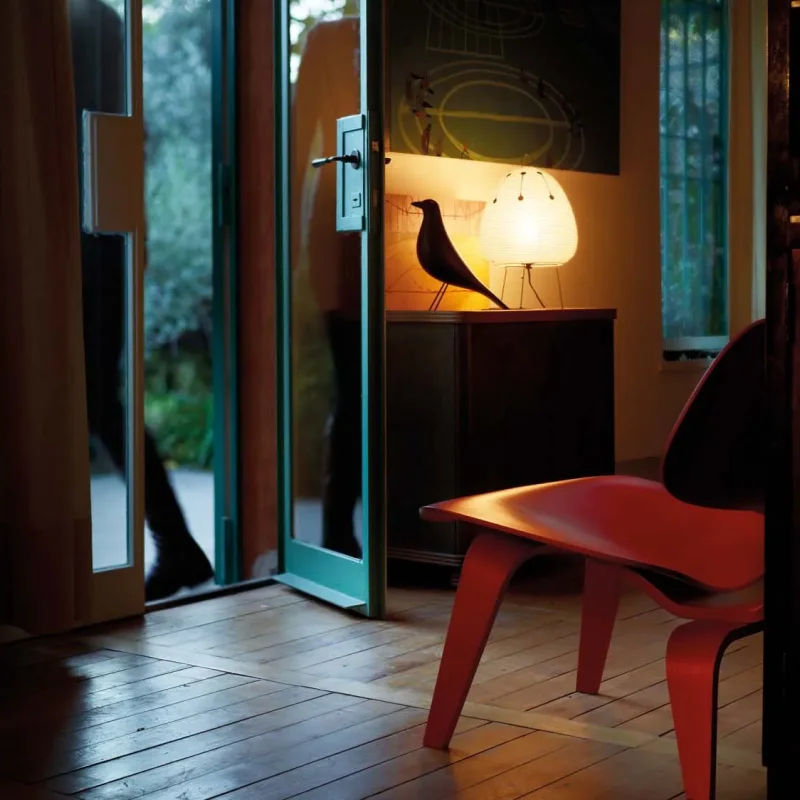 Eames House Bird – Vitra at Mesmetric