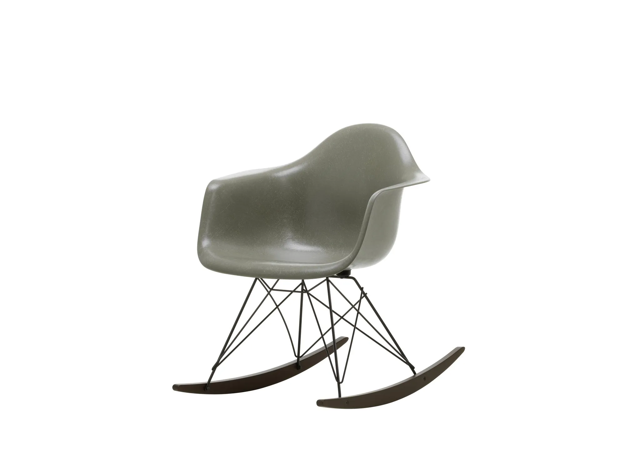 Eames fiberglass RAR - Vitra w Mesmetric