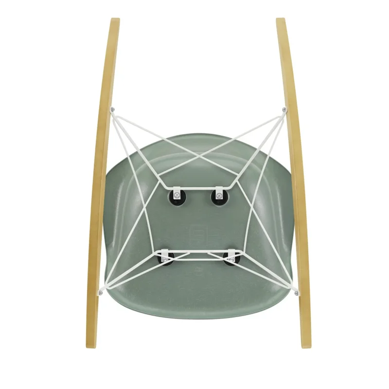 Eames fiberglass RAR - Vitra w Mesmetric