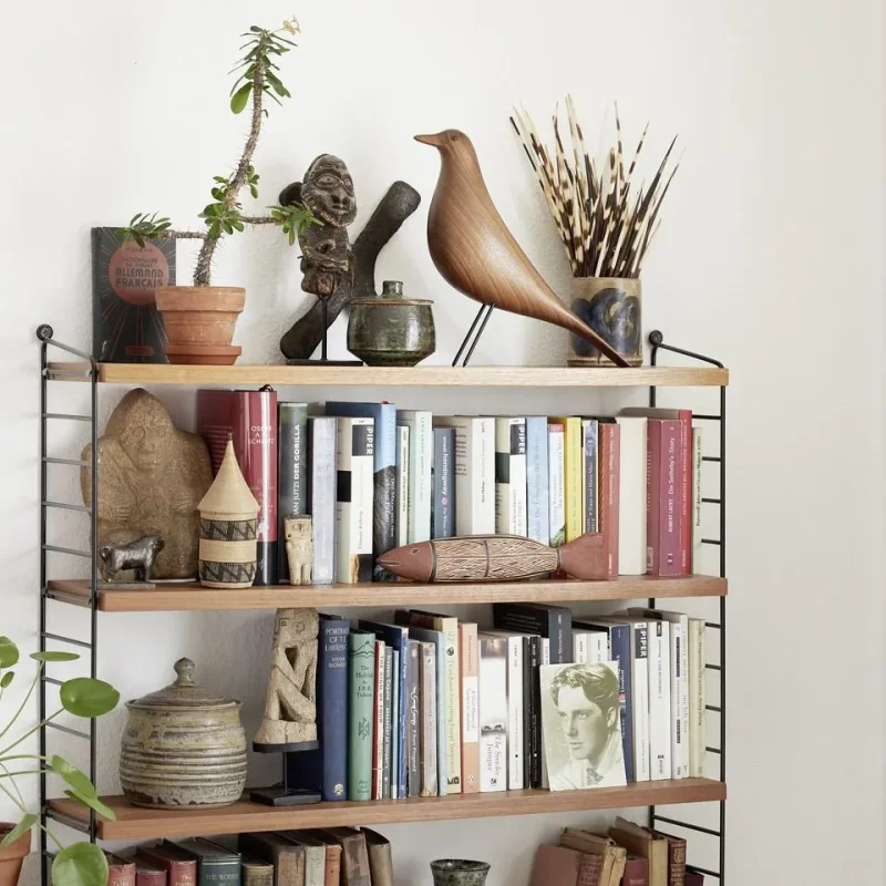 Eames House Bird – Vitra at Mesmetric