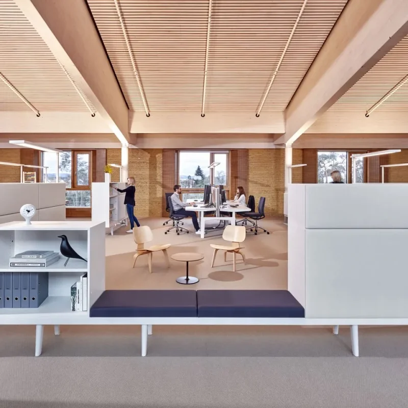 Eames House Bird – Vitra at Mesmetric