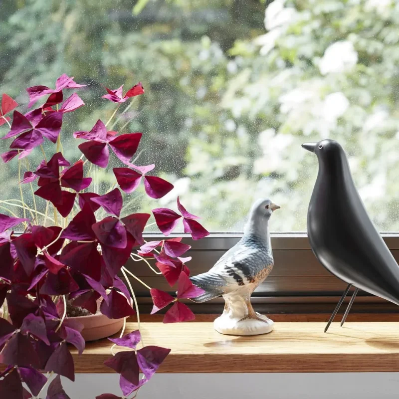 Eames House Bird – Vitra at Mesmetric