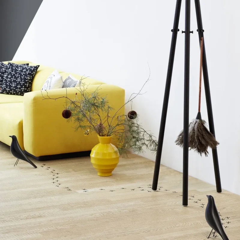 Eames House Bird – Vitra at Mesmetric