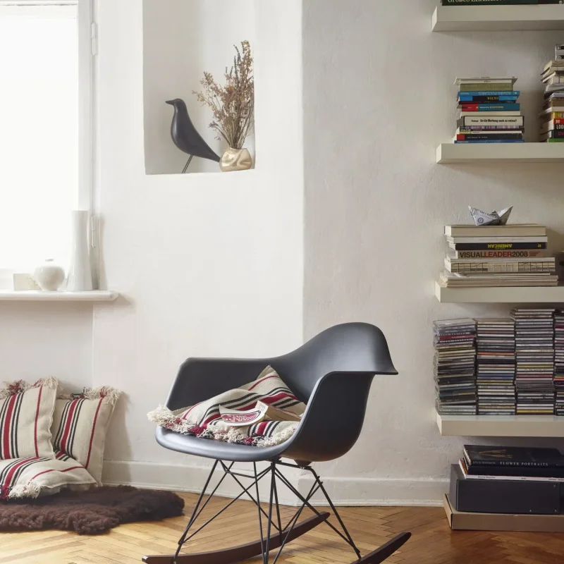 Eames House Bird – Vitra at Mesmetric