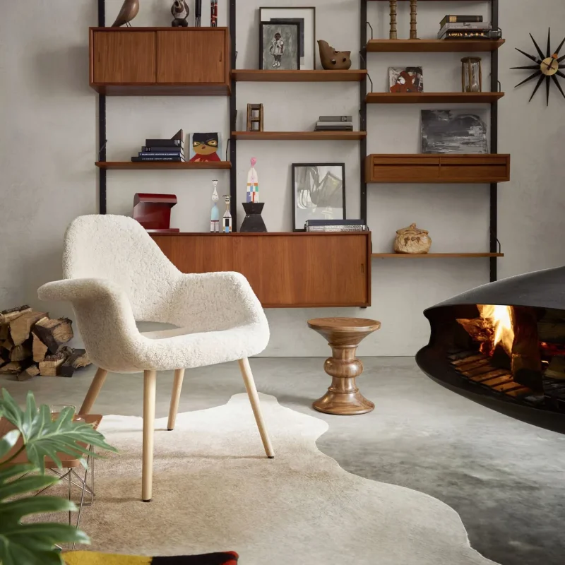 Eames House Bird – Vitra at Mesmetric