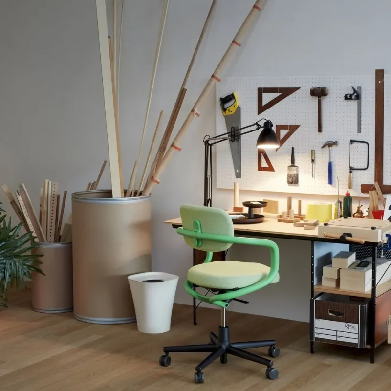 EDU – Vitra at Mesmetric