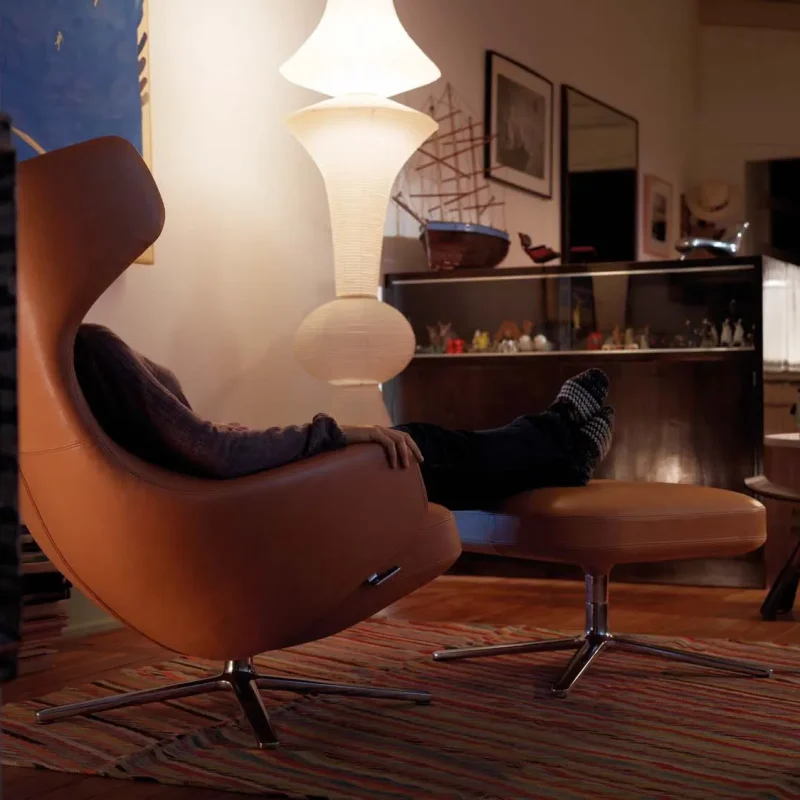 Akari E - Vitra w Mesmetric