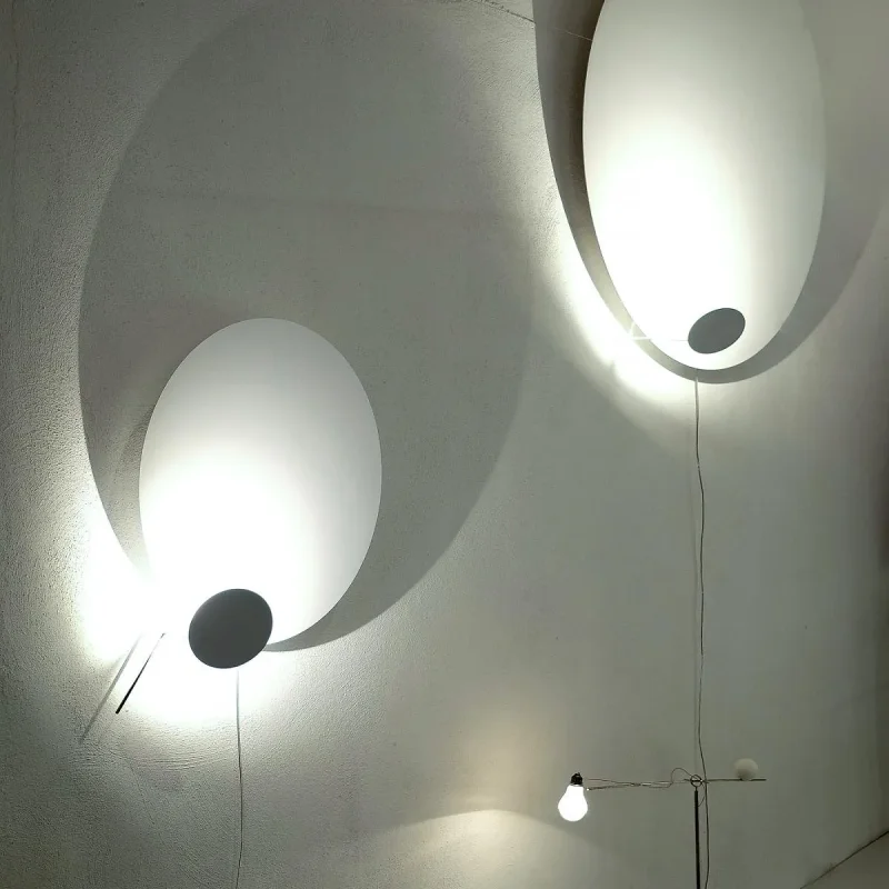 Eclipse ellipse