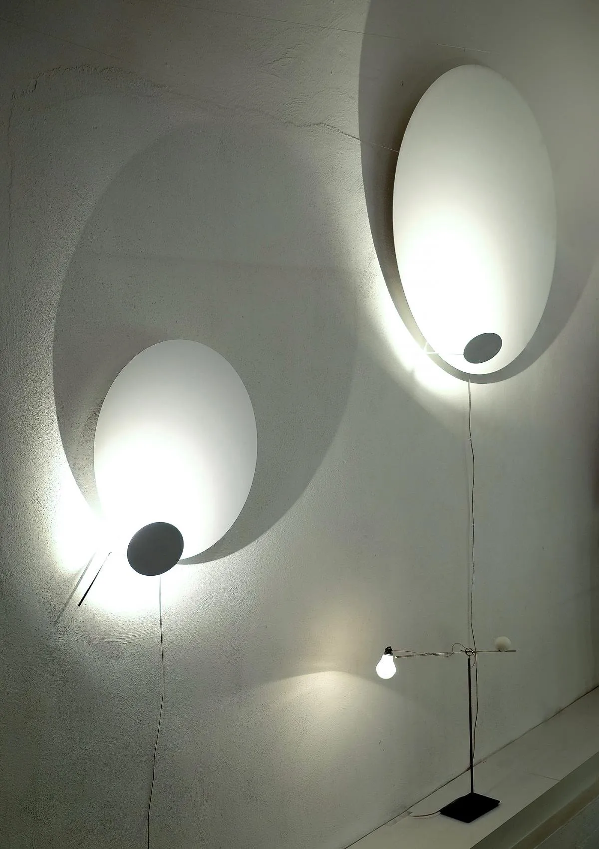 Eclipse ellipse