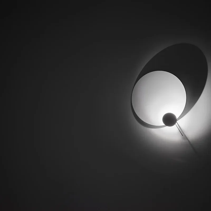 Eclipse ellipse