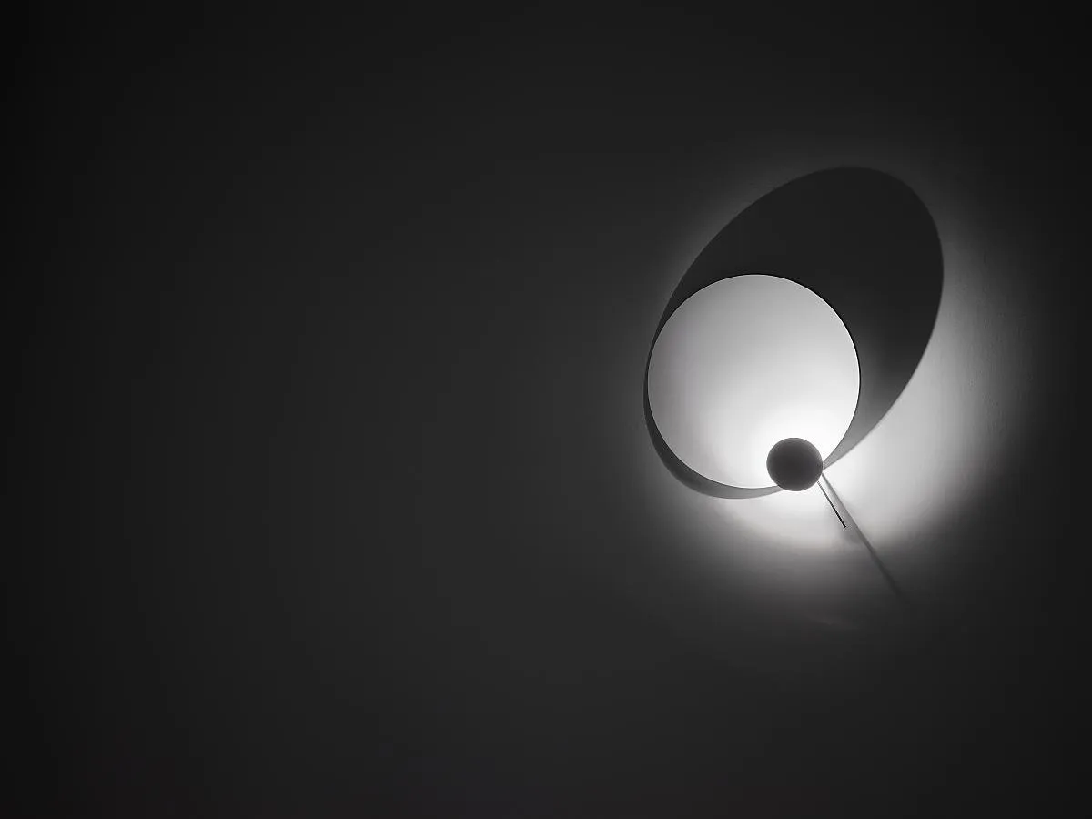 Eclipse ellipse