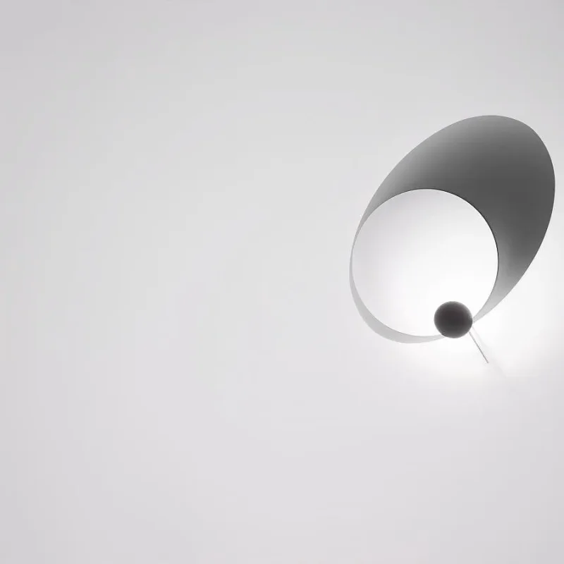 Eclipse ellipse