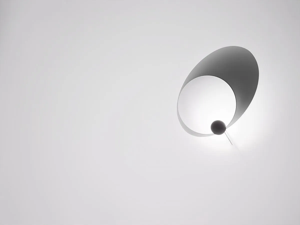Eclipse ellipse