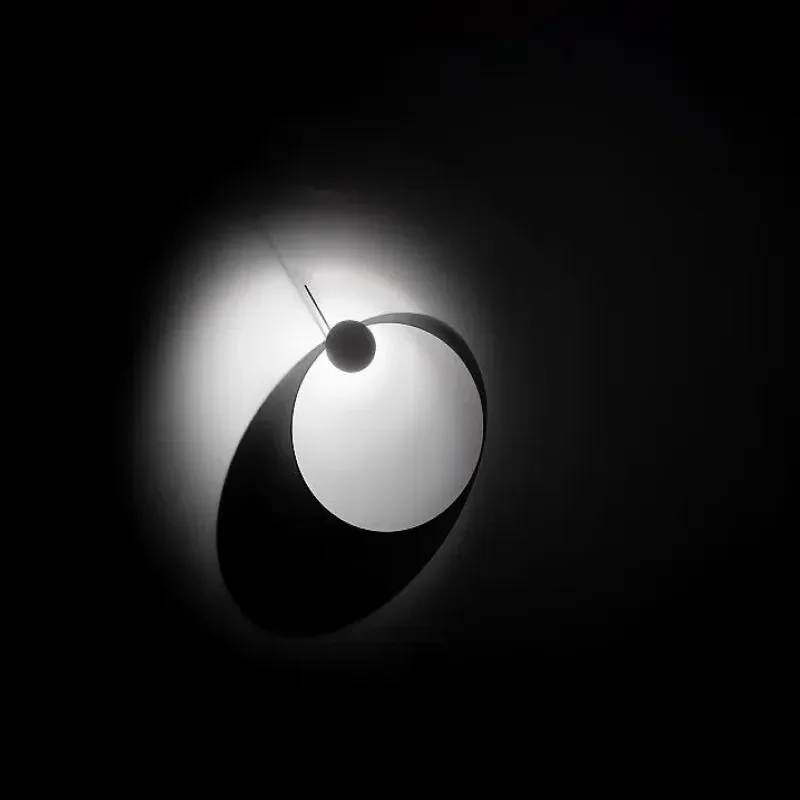 Eclipse ellipse