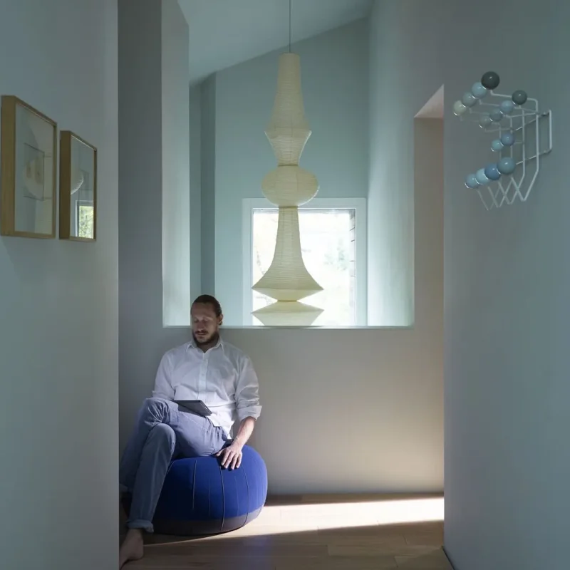 Akari E - Vitra w Mesmetric