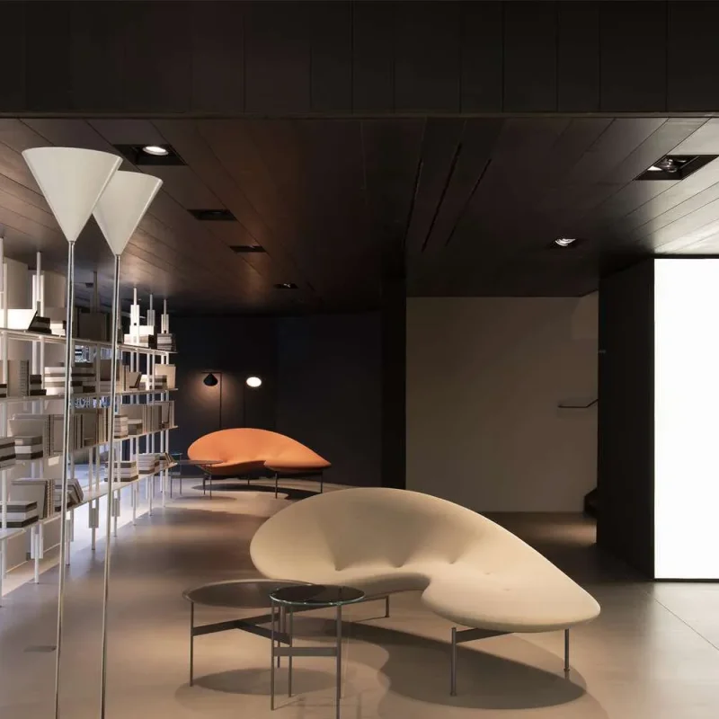 Eda-Mame – B&B Italia at Mesmetric