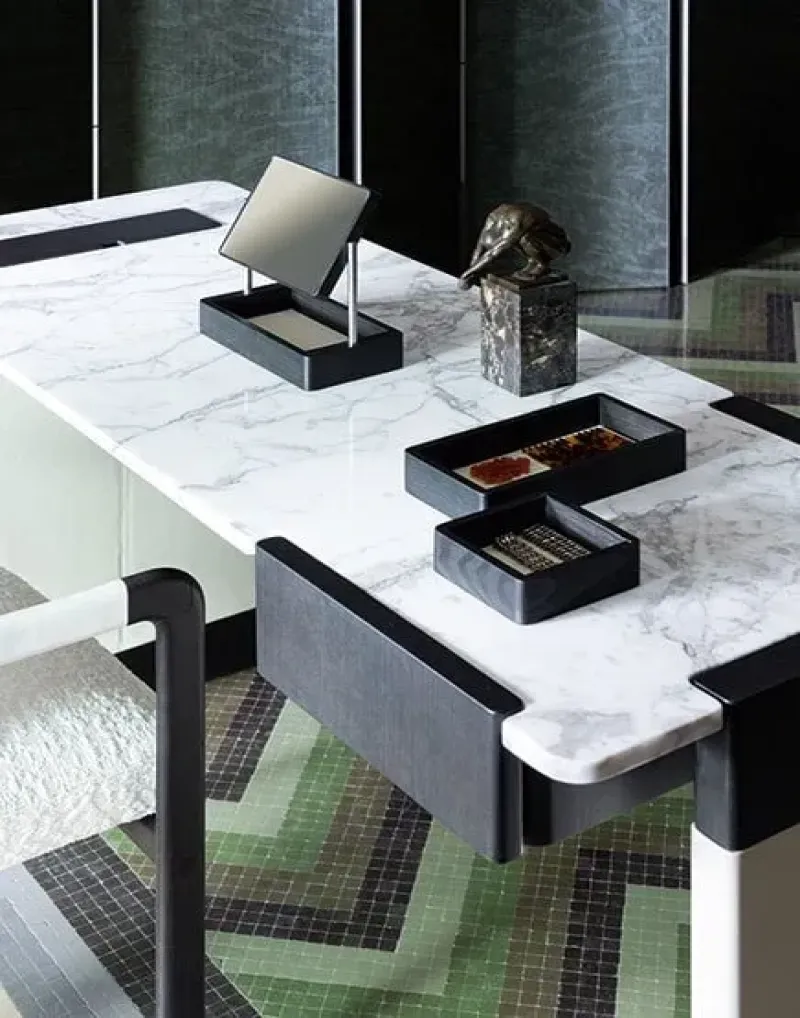 Edward - Giorgetti w Mesmetric