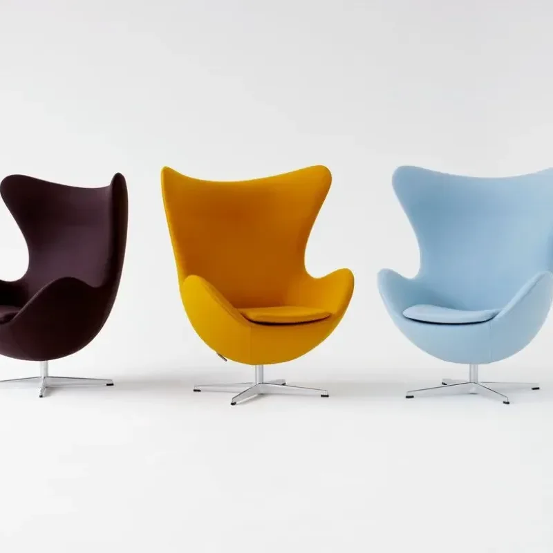 Egg – Fritz Hansen at Mesmetric