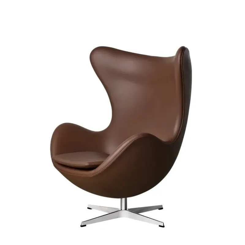 Egg – Fritz Hansen at Mesmetric