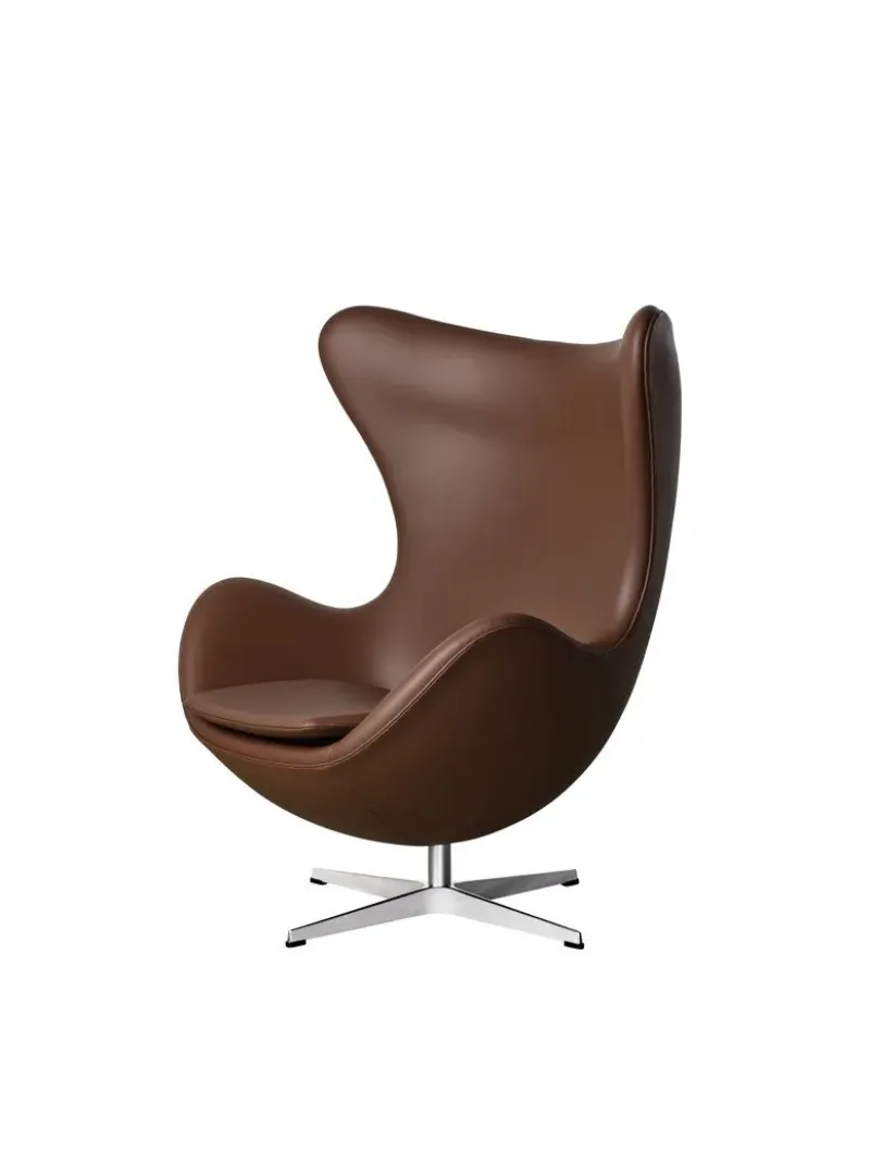 Egg – Fritz Hansen at Mesmetric